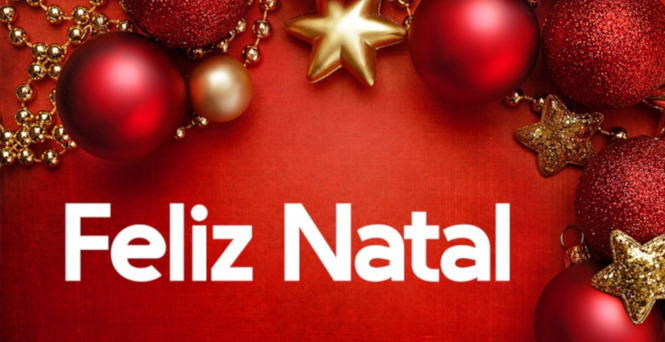 O Grupo Micromazza deseja um Feliz Natal e Próspero 2019!!!